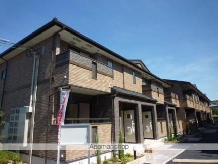 大阪府泉大津市東助松町４丁目 賃貸アパート