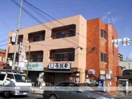 大阪府泉大津市戎町 3階建 築46年1ヶ月