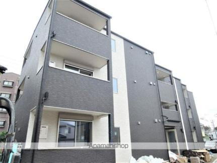 大阪府泉大津市菅原町 賃貸アパート