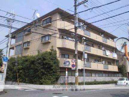 大阪府泉大津市東雲町 賃貸マンション