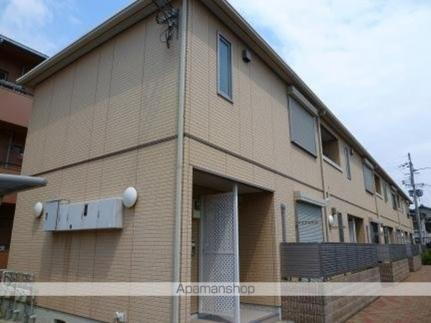 大阪府泉大津市北豊中町１丁目 賃貸アパート