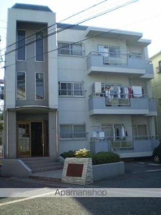 大阪府高石市綾園５丁目 3階建 築37年9ヶ月