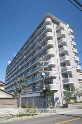 大阪府高石市綾園３丁目 賃貸マンション