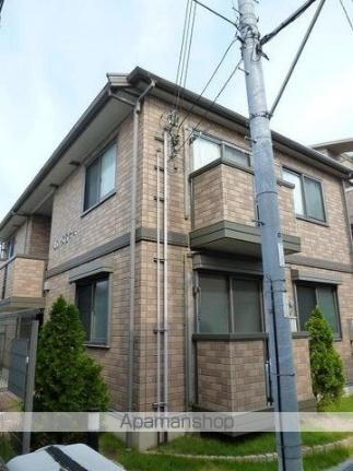 大阪府泉大津市本町 賃貸アパート