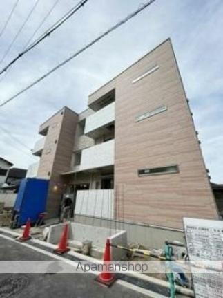 大阪府高石市高師浜３丁目 賃貸アパート