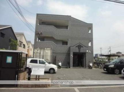 大阪府泉大津市寿町 賃貸マンション