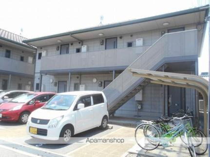 大阪府泉大津市春日町 賃貸アパート