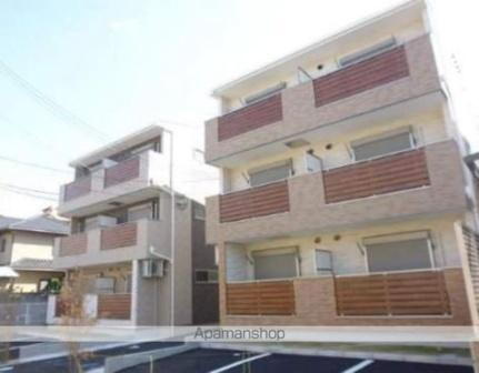 大阪府泉大津市東豊中町１丁目 賃貸アパート