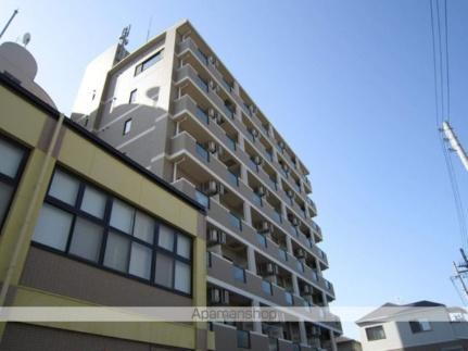 大阪府和泉市のぞみ野３丁目 築24年10ヶ月 8階建