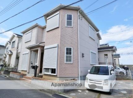 上田様邸一戸建て