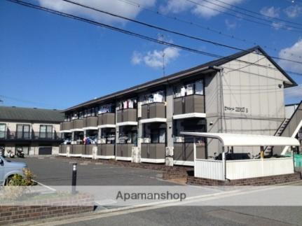 セジュールＺＥＮＺＯ 2階建
