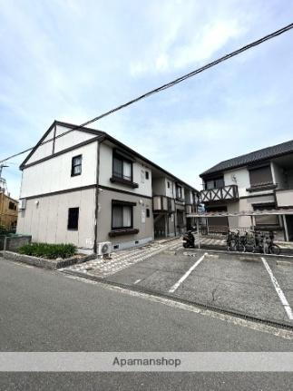 サニーハイツ貝塚 2階建