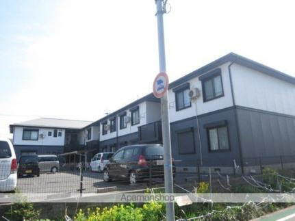 ボルトシティ熊取Ｉ