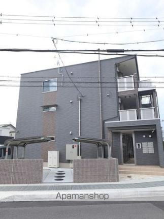 大阪府泉佐野市中町１丁目 築4年4ヶ月 3階建