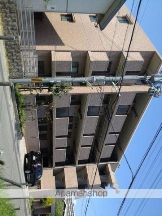 大阪府貝塚市橋本 賃貸マンション