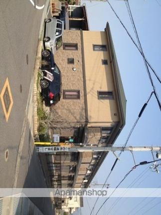 大阪府泉佐野市日根野 賃貸アパート