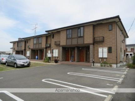 大阪府泉南市男里４丁目 賃貸アパート