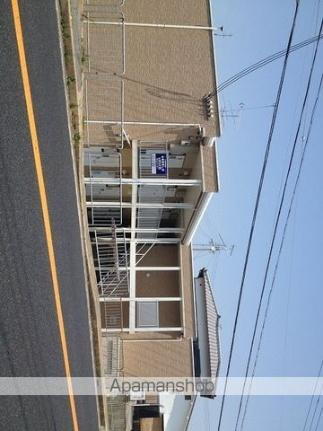 大阪府阪南市鳥取 賃貸アパート