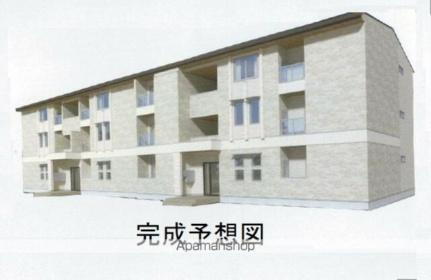 大阪府泉佐野市笠松１丁目 賃貸アパート