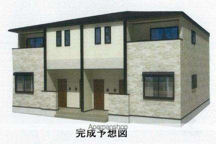 大阪府泉佐野市下瓦屋１丁目 賃貸アパート