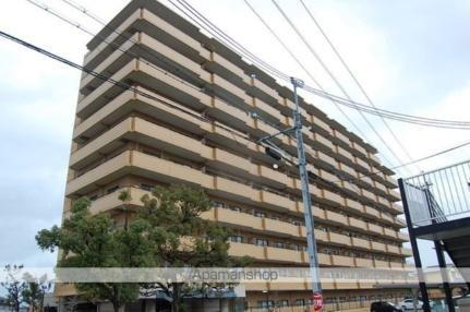 大阪府泉南市樽井７丁目 築32年7ヶ月 10階建