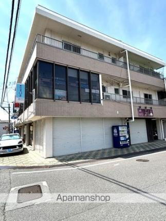 井松マンションＢ