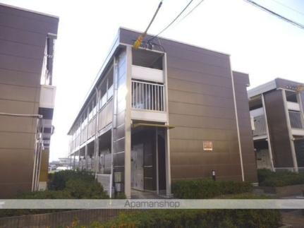 大阪府泉佐野市羽倉崎上町１丁目 2階建 築23年2ヶ月