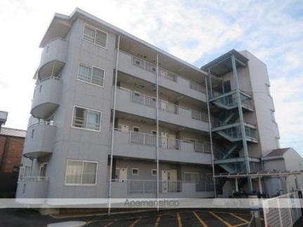 恵風マンション