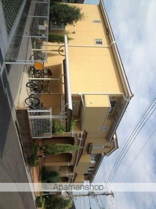 大阪府泉佐野市上之郷 賃貸アパート