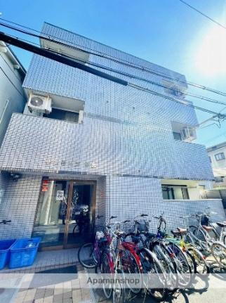 大阪府大阪市旭区中宮２丁目 賃貸マンション