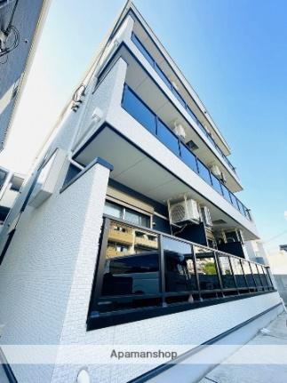 大阪府大阪市旭区清水４丁目 賃貸アパート