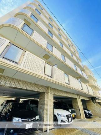 大阪府大阪市旭区清水５丁目 賃貸マンション