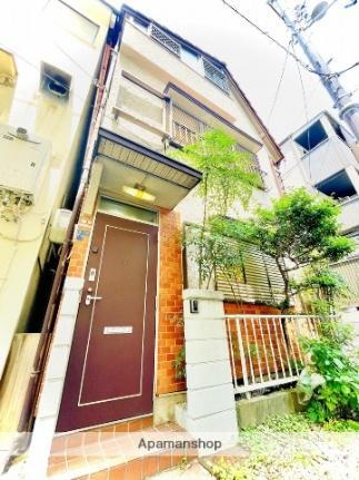 今市２丁目貸家