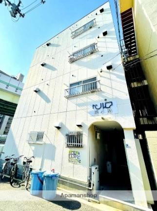 大阪府大阪市旭区森小路１丁目 賃貸マンション