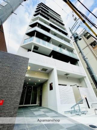 大阪府大阪市旭区森小路１丁目 賃貸マンション