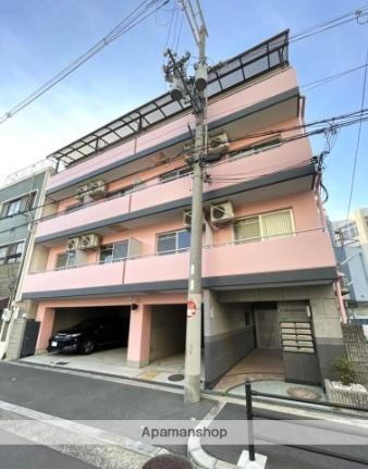 大阪府大阪市阿倍野区長池町 賃貸マンション