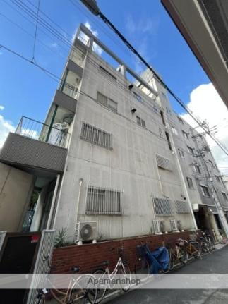 大阪府大阪市阿倍野区阪南町１丁目 賃貸マンション