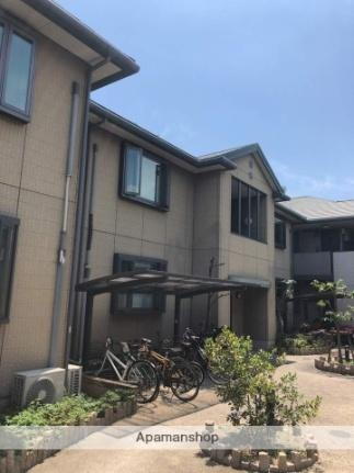 兵庫県尼崎市上ノ島町３丁目 2階建