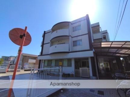 兵庫県尼崎市南塚口町３丁目 賃貸マンション