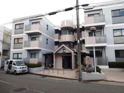 兵庫県尼崎市塚口町５丁目 3階建 築36年9ヶ月
