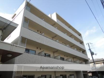 兵庫県尼崎市南塚口町３丁目 賃貸マンション