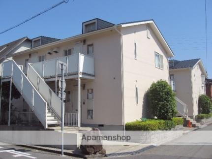 兵庫県伊丹市稲野町２丁目 賃貸アパート
