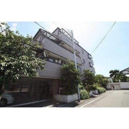 兵庫県尼崎市東難波町３丁目 賃貸マンション