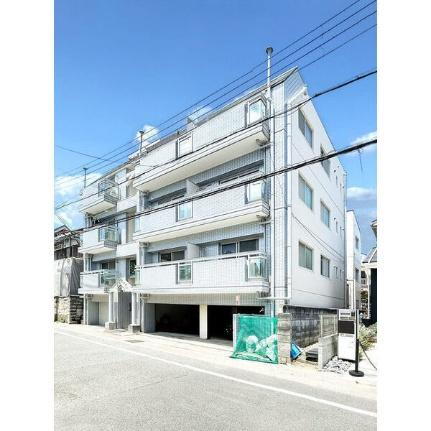 サンハイツ伊丹 4階建