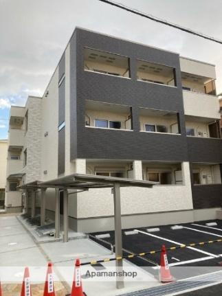 兵庫県伊丹市平松３丁目 賃貸アパート