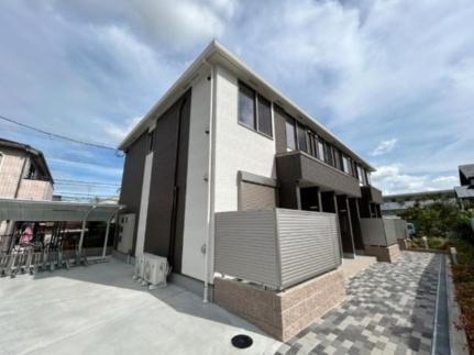 Ｃａｓａ　　Ａｒｉｅｔｔａ（カーサ　アリエッタ） 2階建