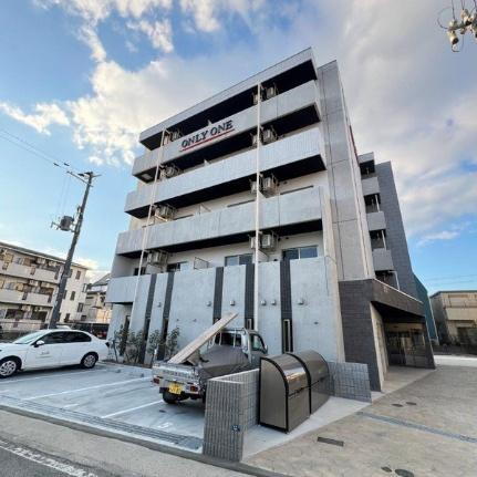 兵庫県伊丹市千僧３丁目 賃貸マンション