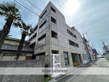 兵庫県尼崎市南塚口町２丁目 賃貸マンション