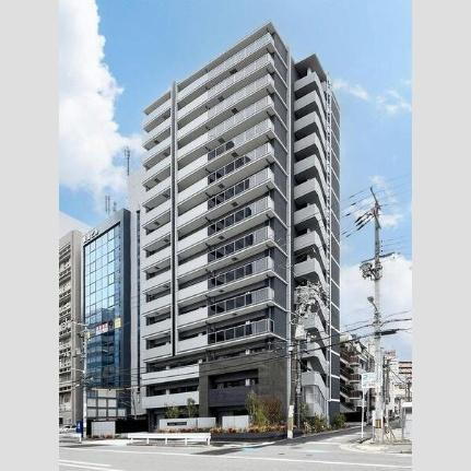 ＳーＲＥＳＩＤＥＮＣＥ福島ｄｉｖｅｒｓｅ 15階建
