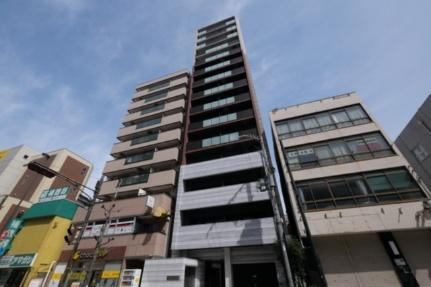 兵庫県尼崎市東難波町５丁目 賃貸マンション